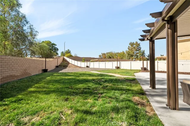 $515,000 | 1260 Corte Del Sol, San Jacinto, CA 92582