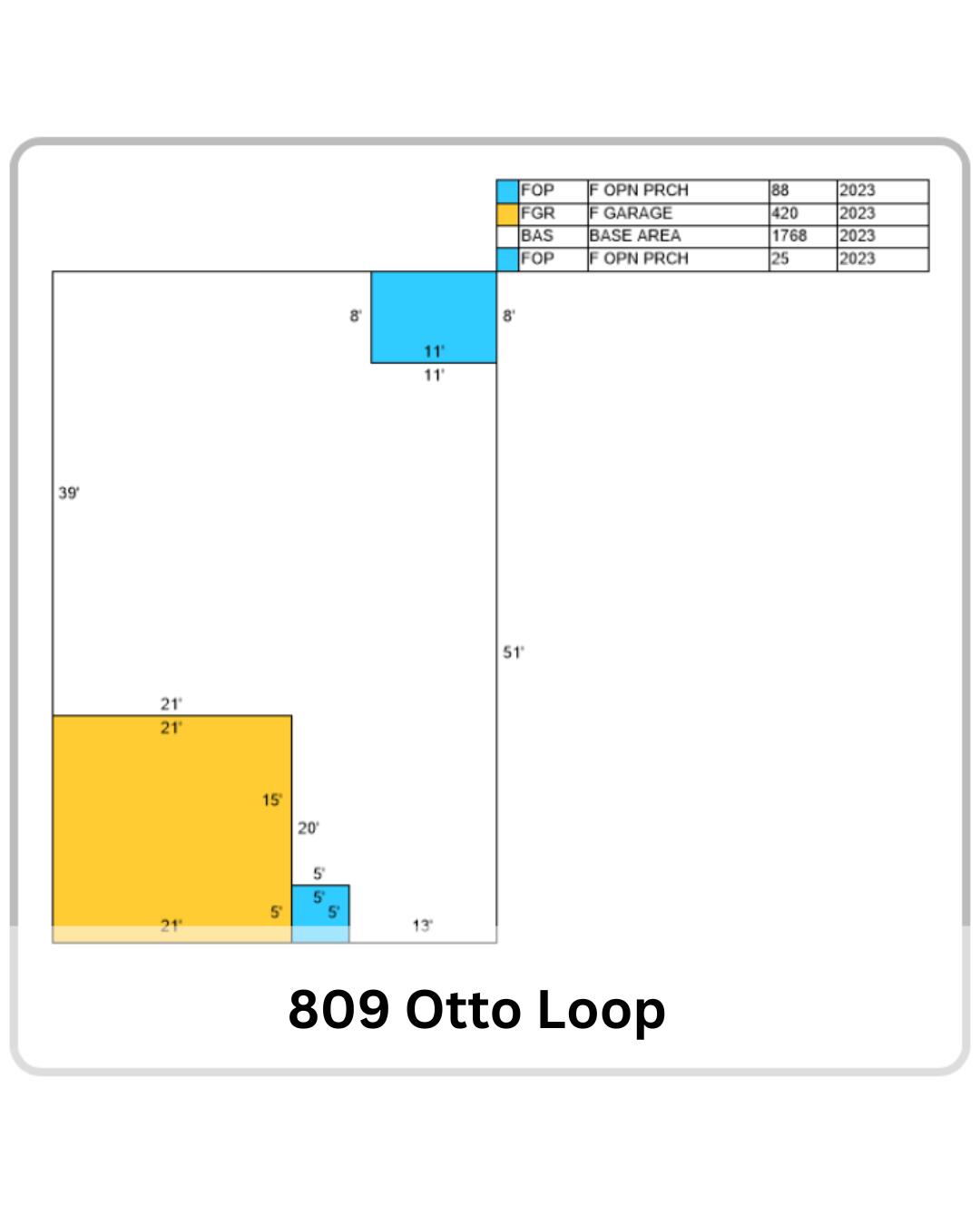 809 Otto Loop Crestview, FL 32539 - Photo 24 of 26 a picture of a bench