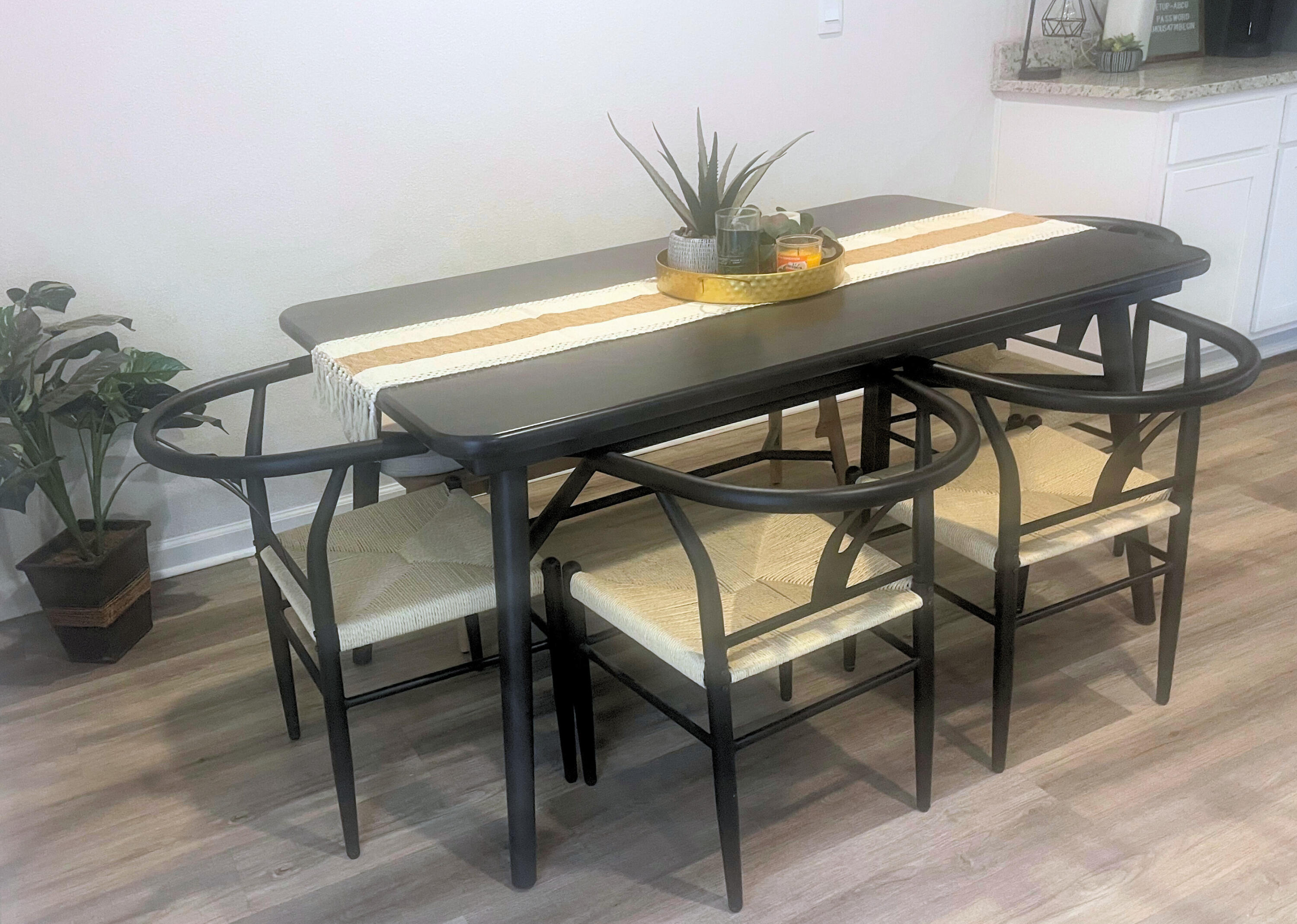 809 Otto Loop Crestview, FL 32539 - Photo 10 of 26 a bedroom with a table and chairs