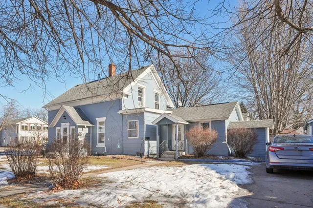 $349,900 | 527 6th Avenue Northwest, Faribault, MN 55021
