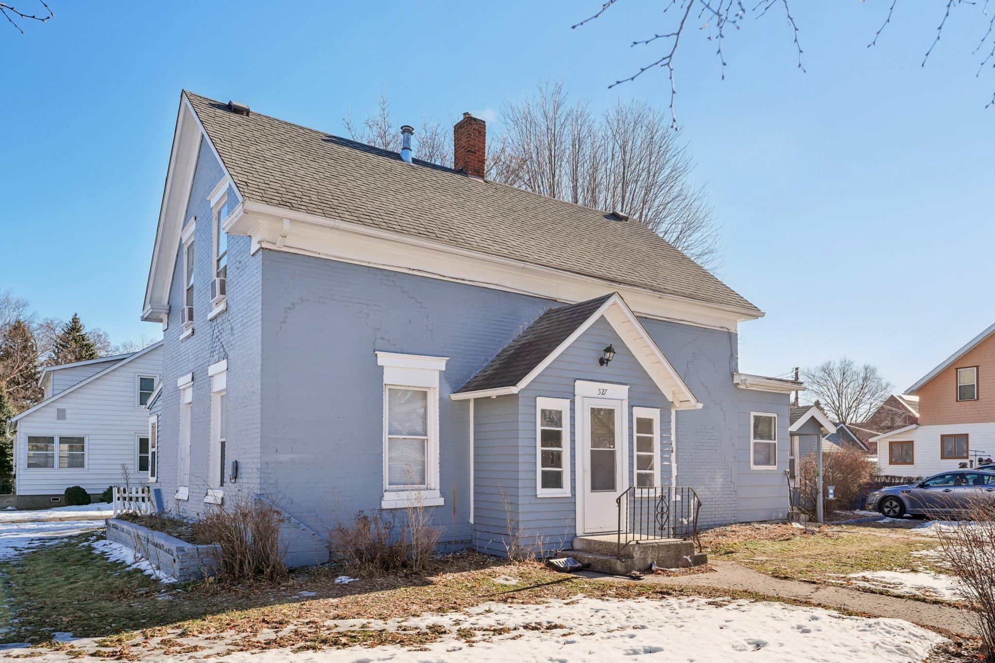 527 6th Avenue Northwest Faribault, MN 55021 - Photo 4 of 57