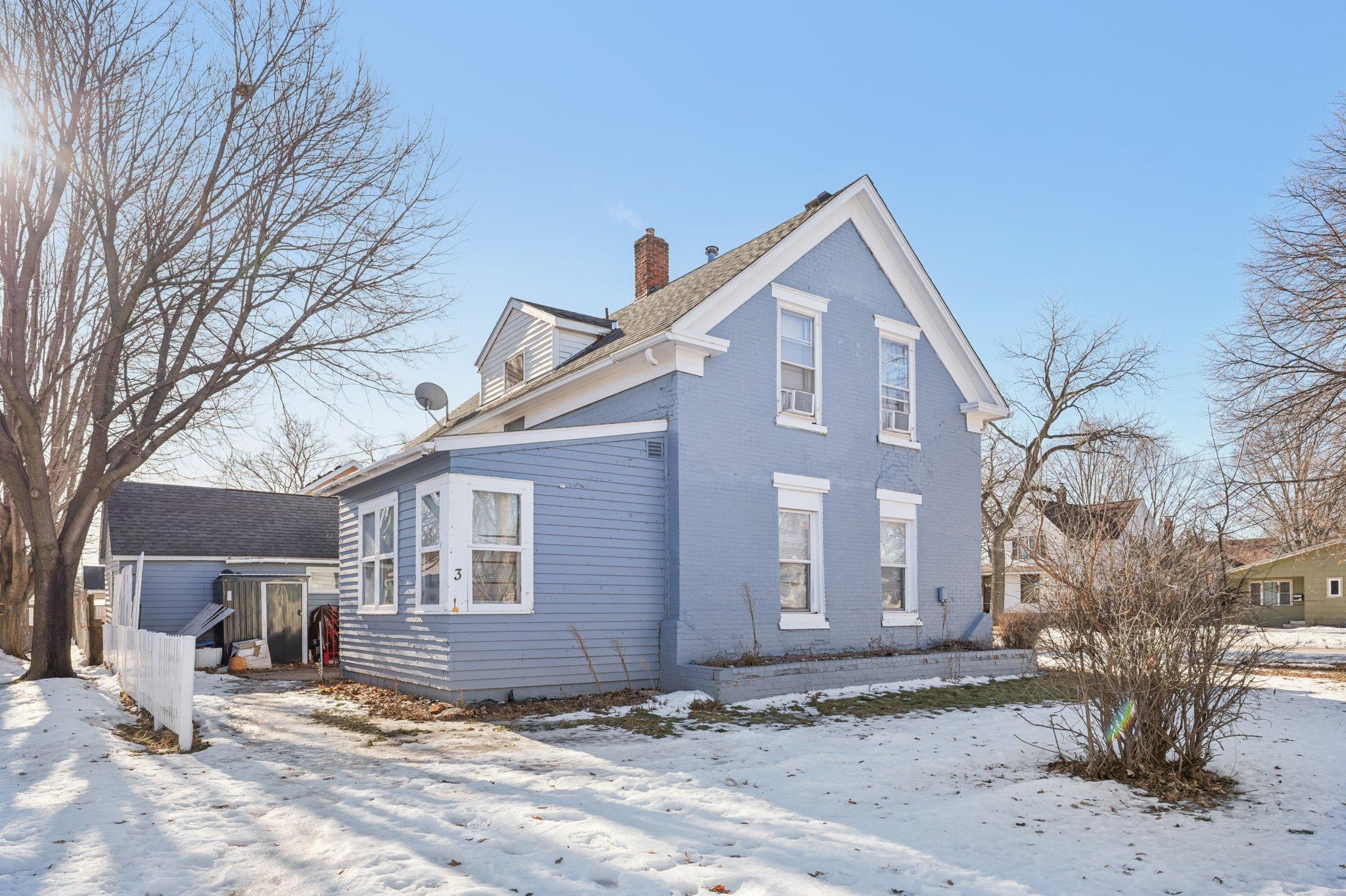 527 6th Avenue Northwest Faribault, MN 55021 - Photo 52 of 57