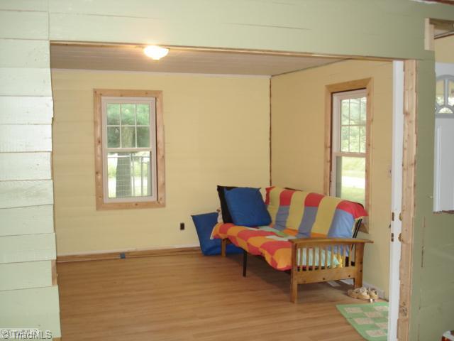 1133 Hauser Road Pinnacle, NC 27043 - Photo 3 of 13 1st Bedroom.