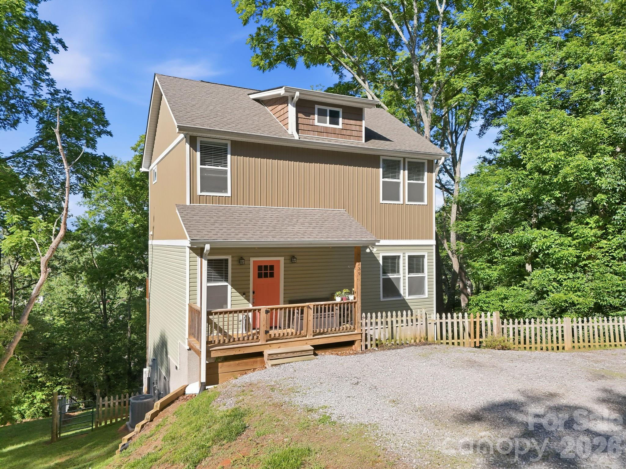 239 Northside Street Canton, NC 28716 - Photo 30 of 47