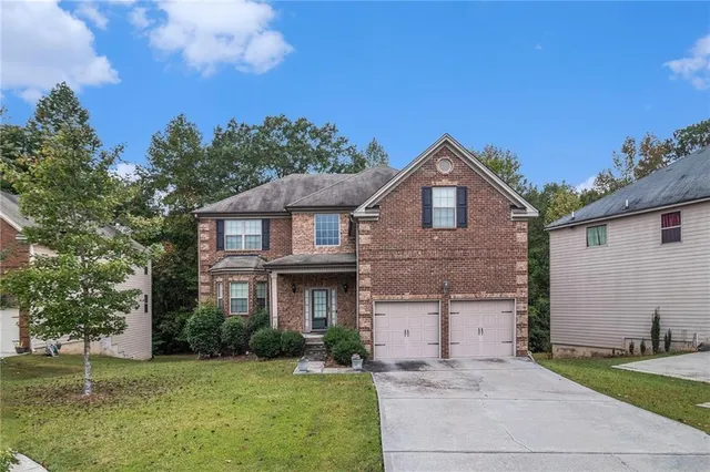 $330,000 | 3876 Margaux Drive, Atlanta, GA 30349