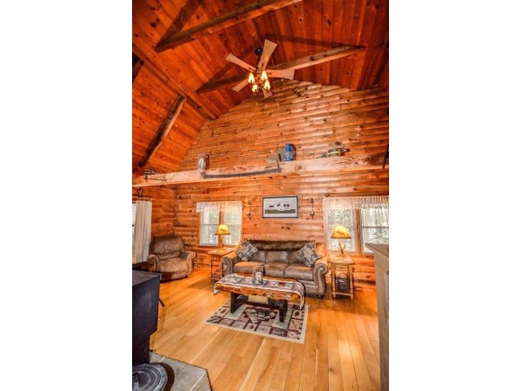 454 Bee Hole Road Loudon, NH 03307 - Photo 3 of 24