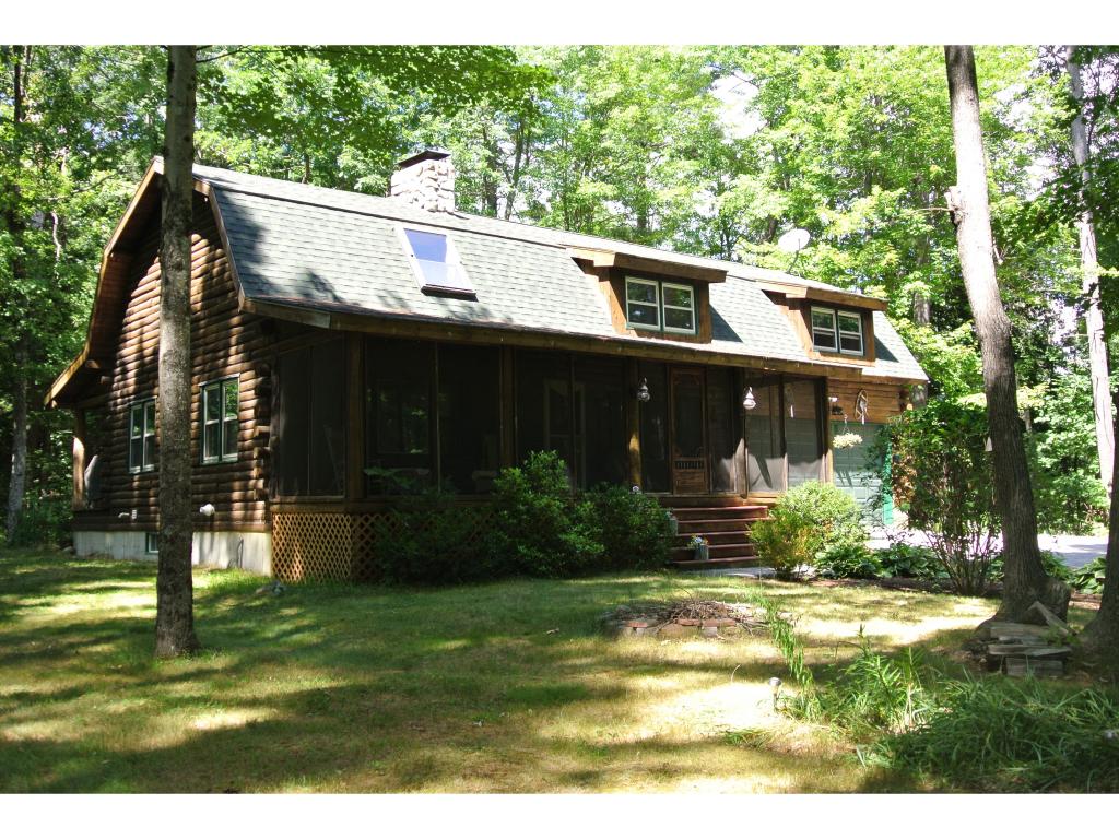 454 Bee Hole Road Loudon, NH 03307 - Photo 24 of 24