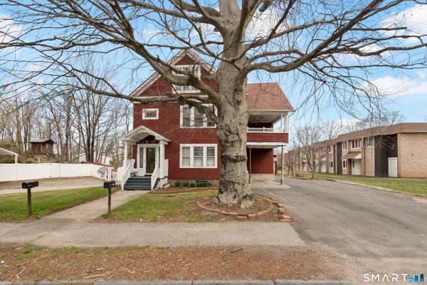 $2,000 | 105 Howe Avenue, Shelton, CT 06484