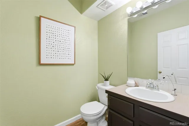 $550,000 | 9865 Buffalo Street, Firestone, CO 80504