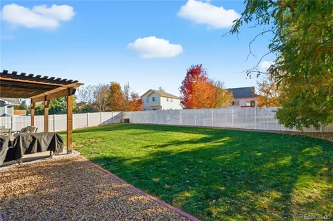 $550,000 | 9865 Buffalo Street, Firestone, CO 80504