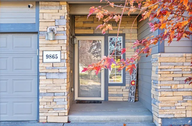 $550,000 | 9865 Buffalo Street, Firestone, CO 80504