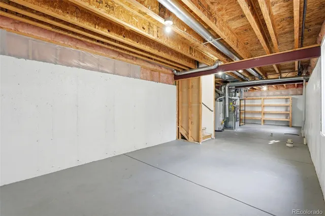 $550,000 | 9865 Buffalo Street, Firestone, CO 80504