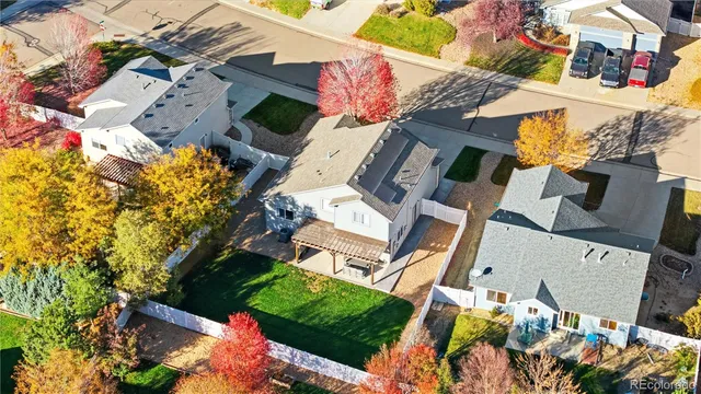 $550,000 | 9865 Buffalo Street, Firestone, CO 80504