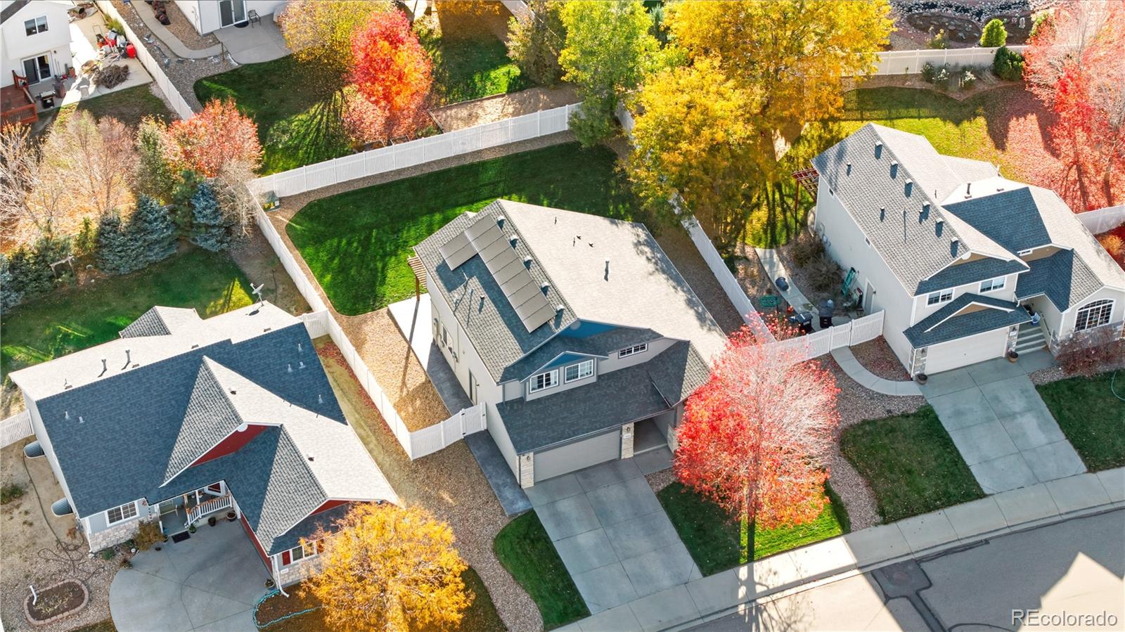 9865 Buffalo Street Firestone, CO 80504 - Photo 40 of 45