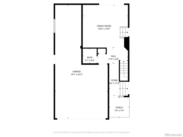 $550,000 | 9865 Buffalo Street, Firestone, CO 80504