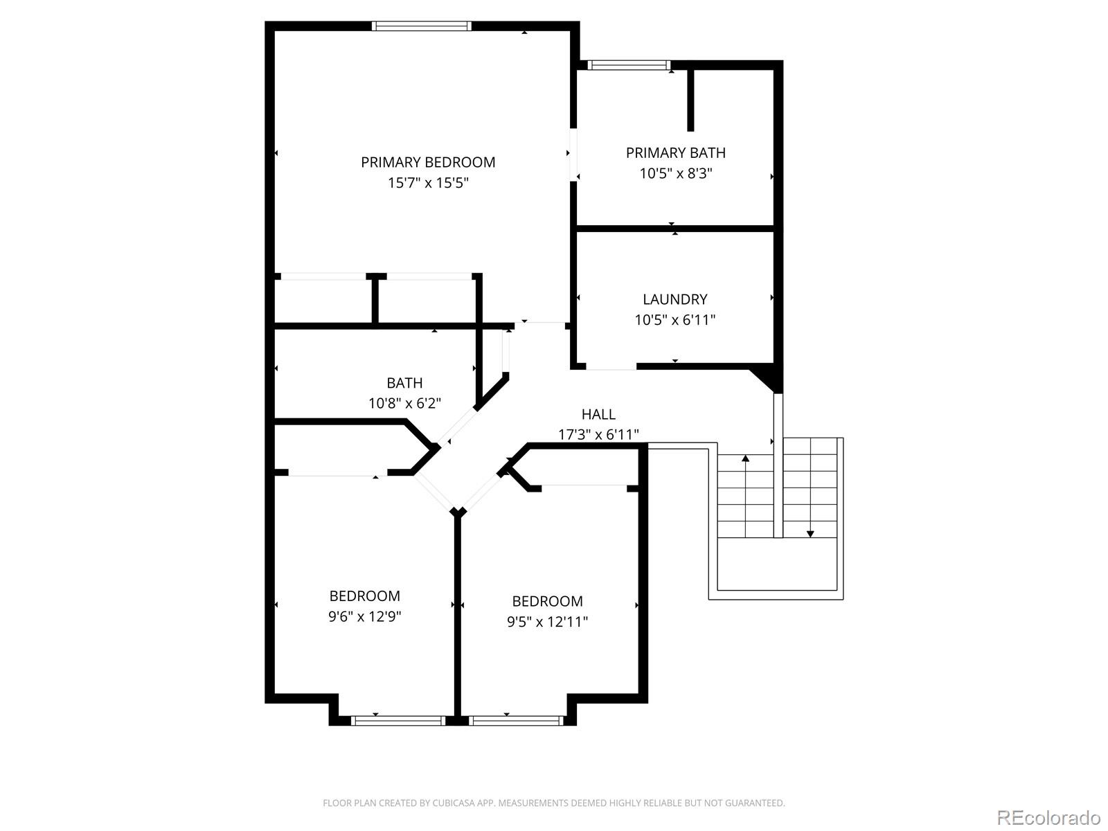 9865 Buffalo Street Firestone, CO 80504 - Photo 43 of 45