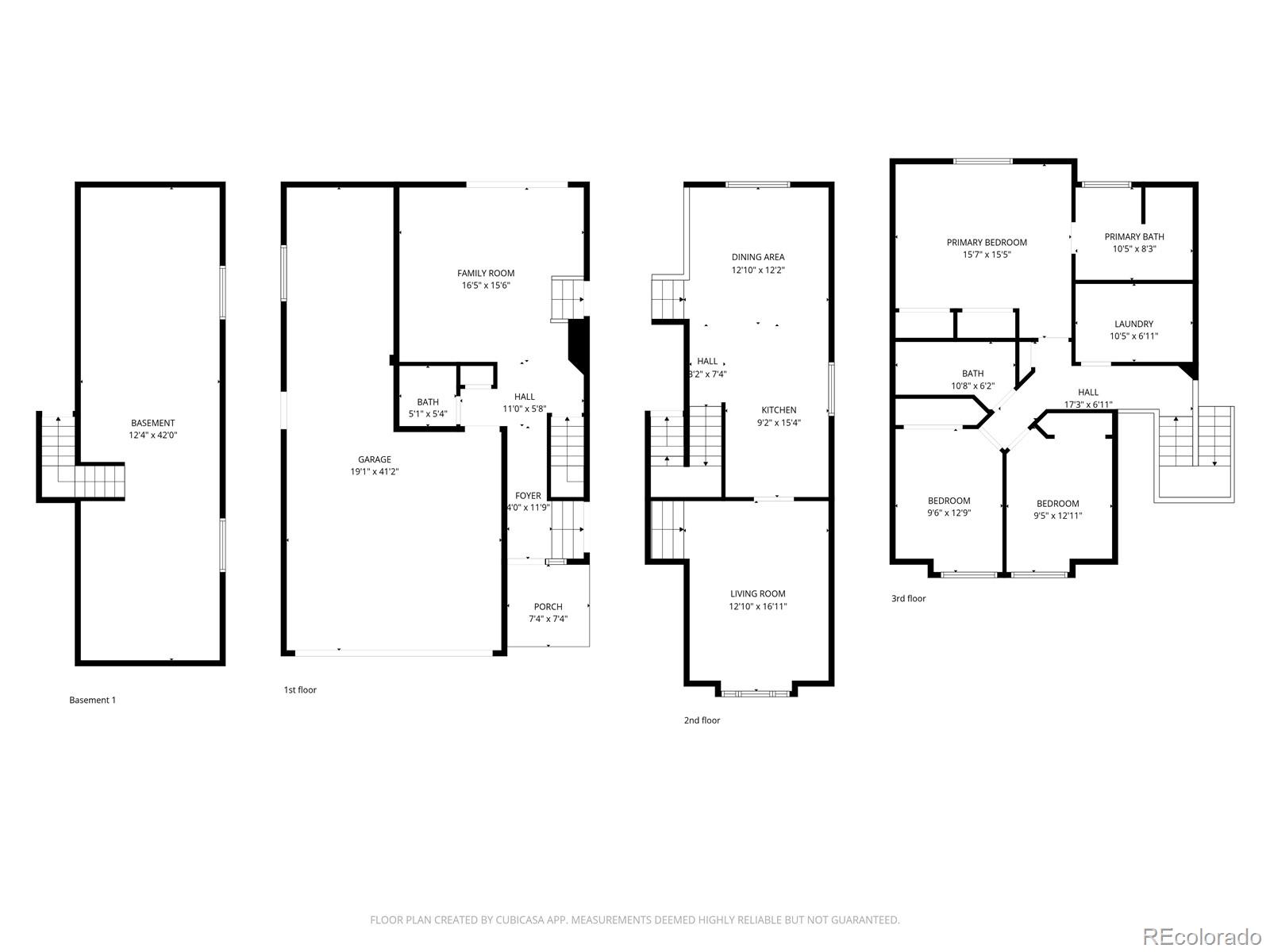 9865 Buffalo Street Firestone, CO 80504 - Photo 45 of 45