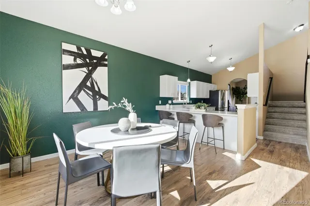 $550,000 | 9865 Buffalo Street, Firestone, CO 80504