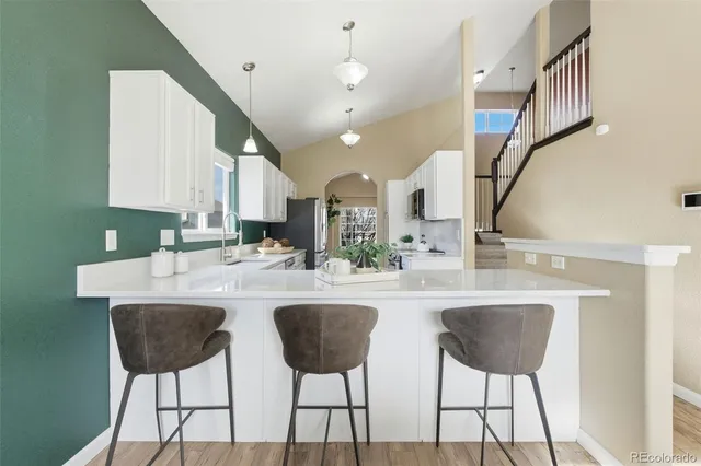 $550,000 | 9865 Buffalo Street, Firestone, CO 80504