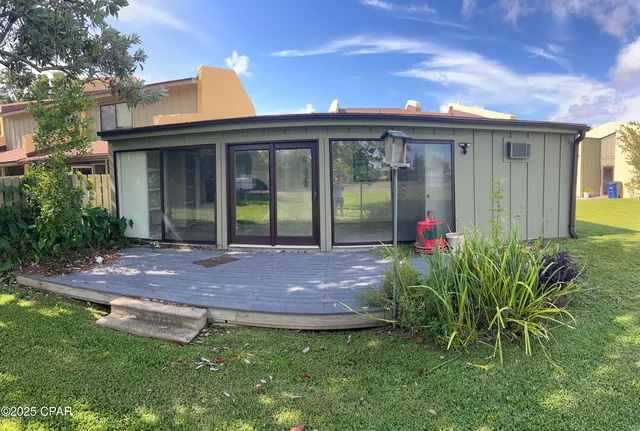 $209,000 | 1025 West 19th Street, Unit 3A, Panama City, FL 32405