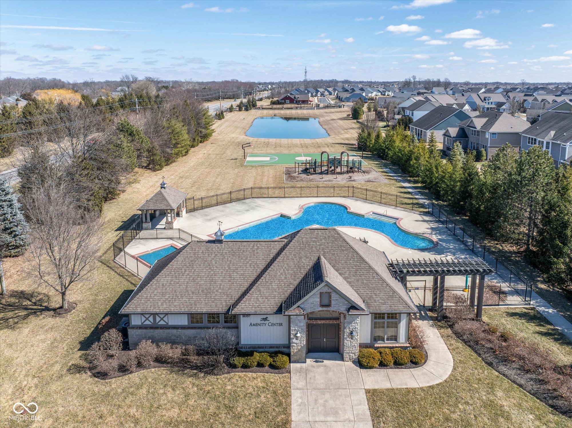 10055 Win Star Way Fishers, IN 46055 - Photo 11 of 57 Gallery Image 11