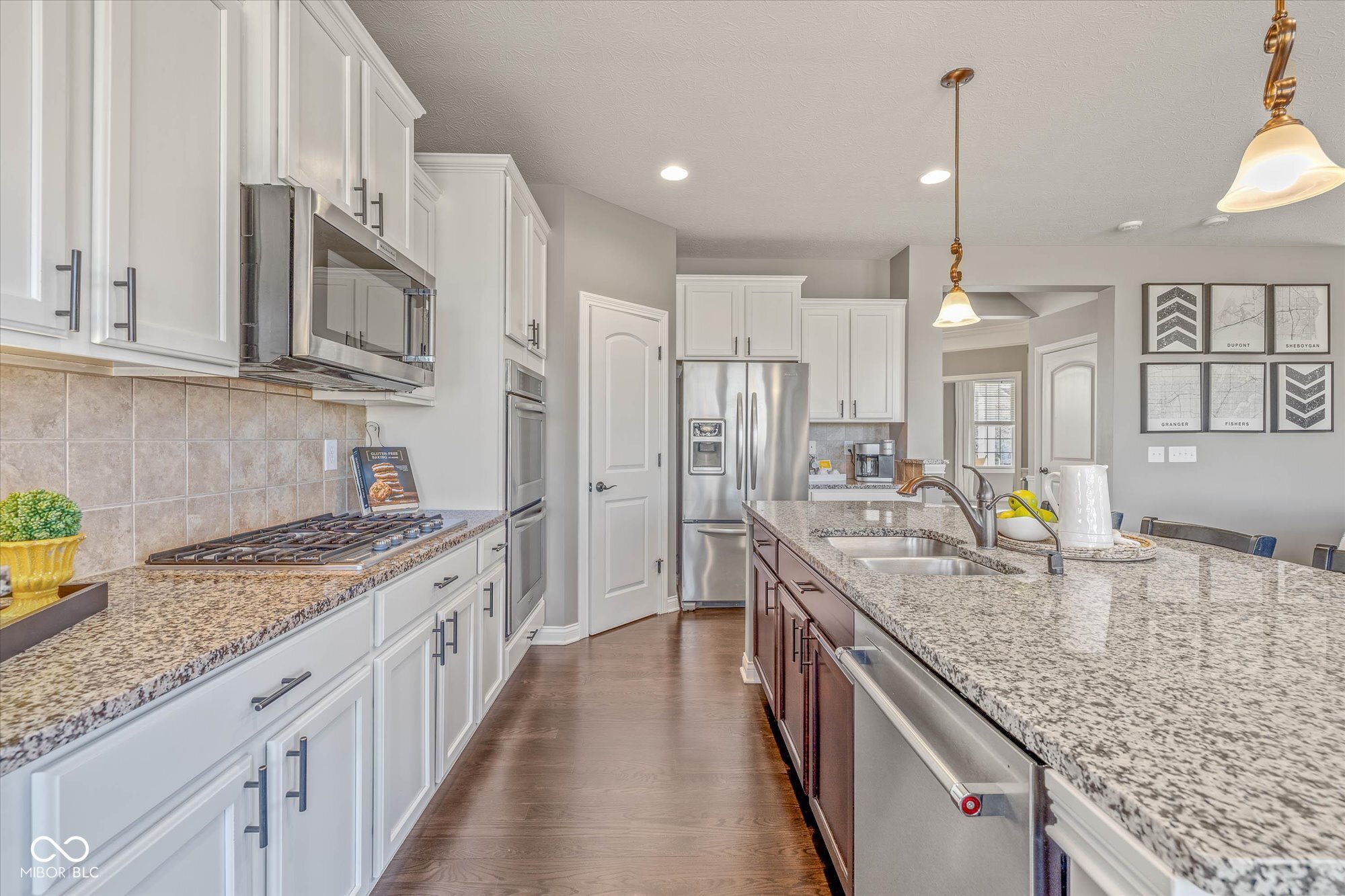 10055 Win Star Way Fishers, IN 46055 - Photo 16 of 57 Gallery Image 16