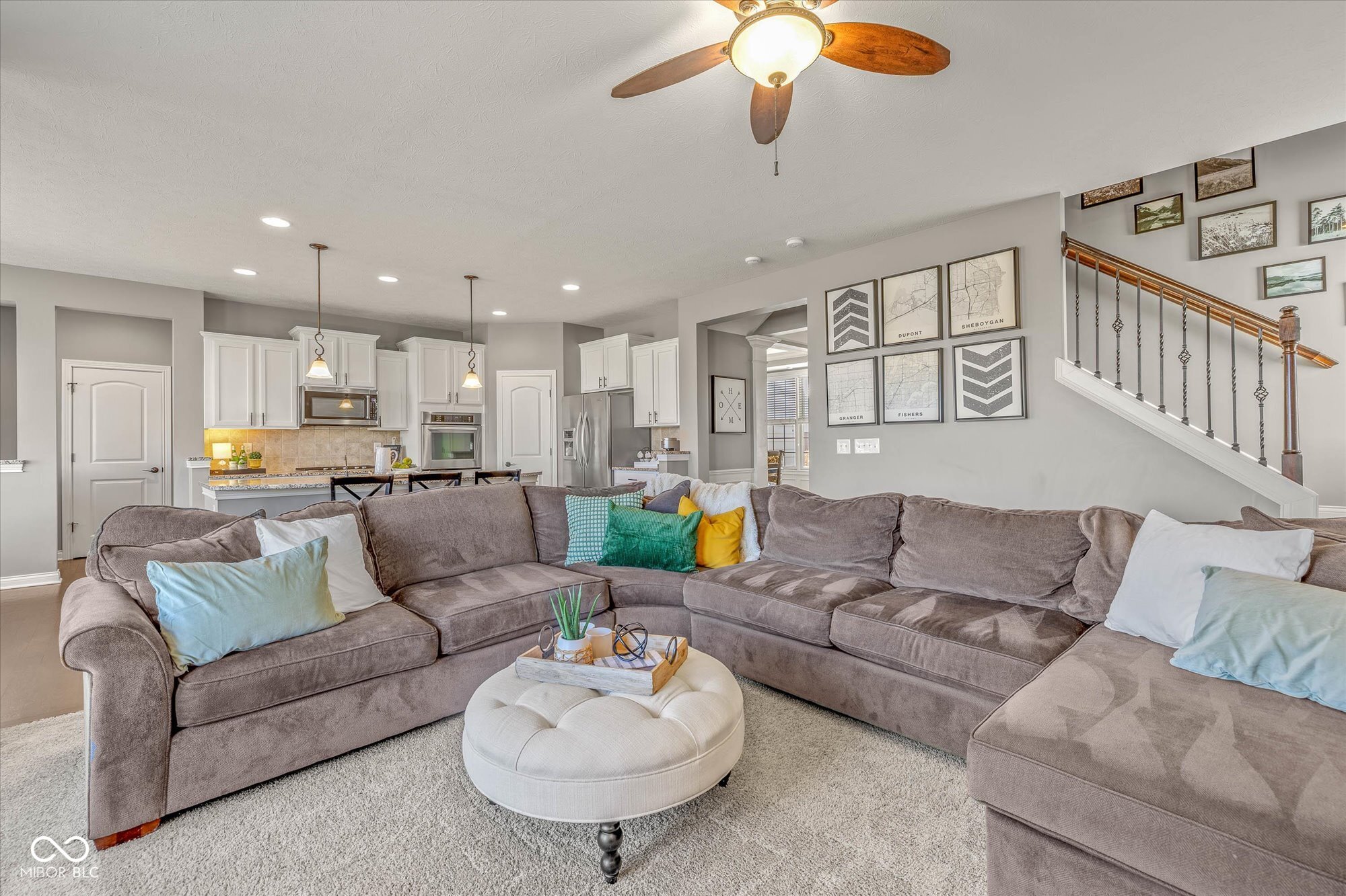 10055 Win Star Way Fishers, IN 46055 - Photo 22 of 57 Gallery Image 22