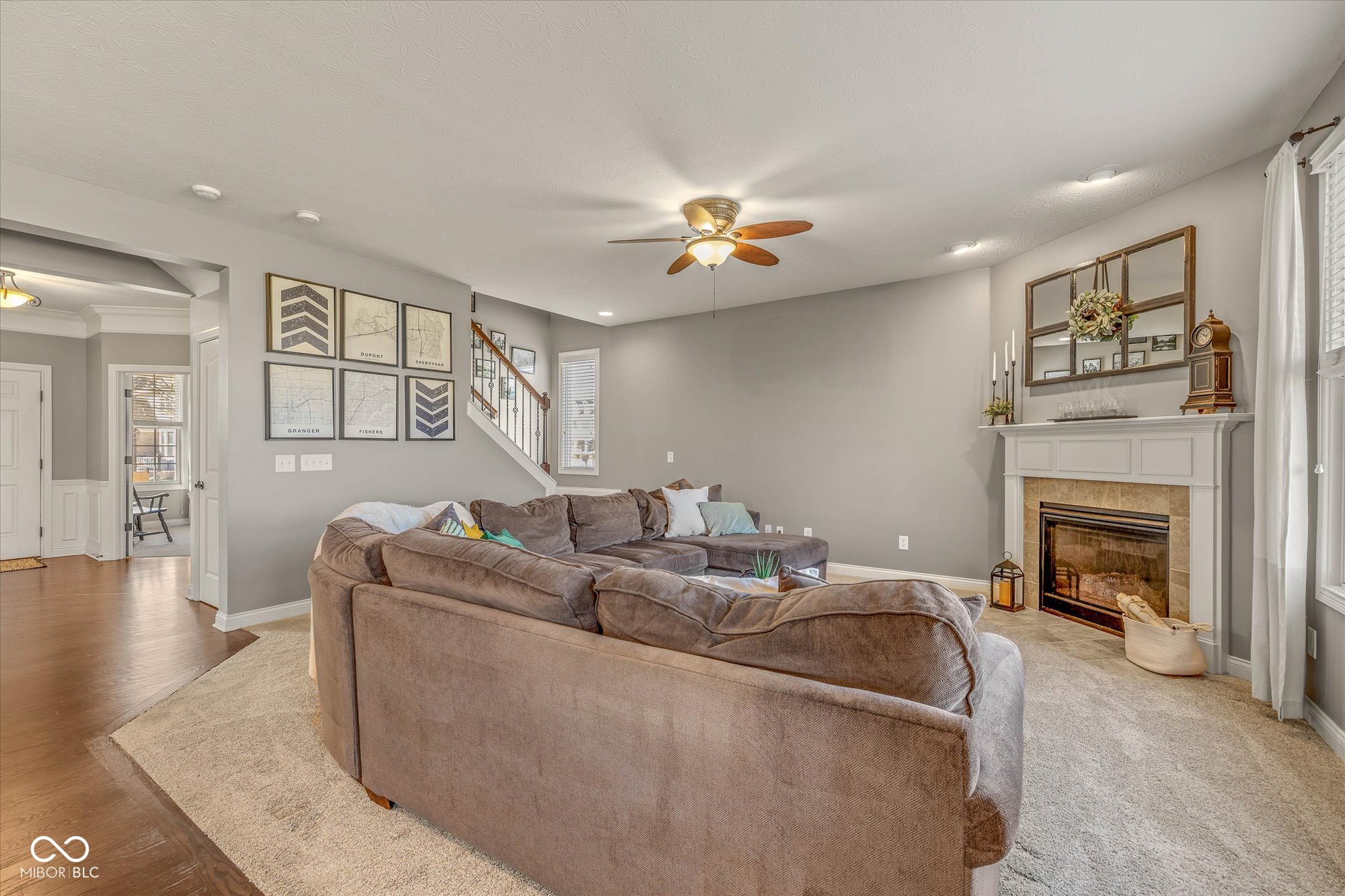 10055 Win Star Way Fishers, IN 46055 - Photo 23 of 57 Gallery Image 23