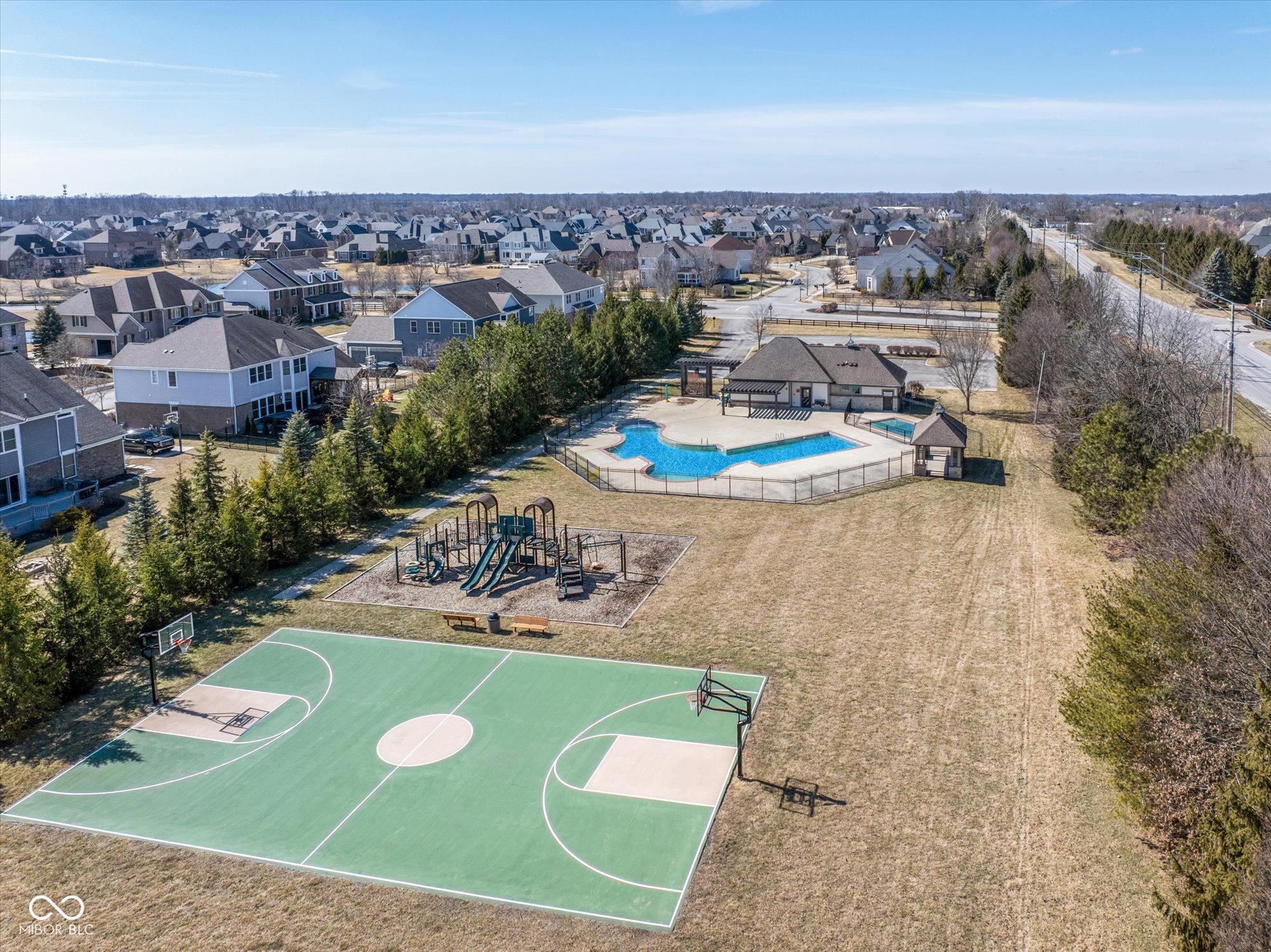 10055 Win Star Way Fishers, IN 46055 - Photo 46 of 57 Gallery Image 46