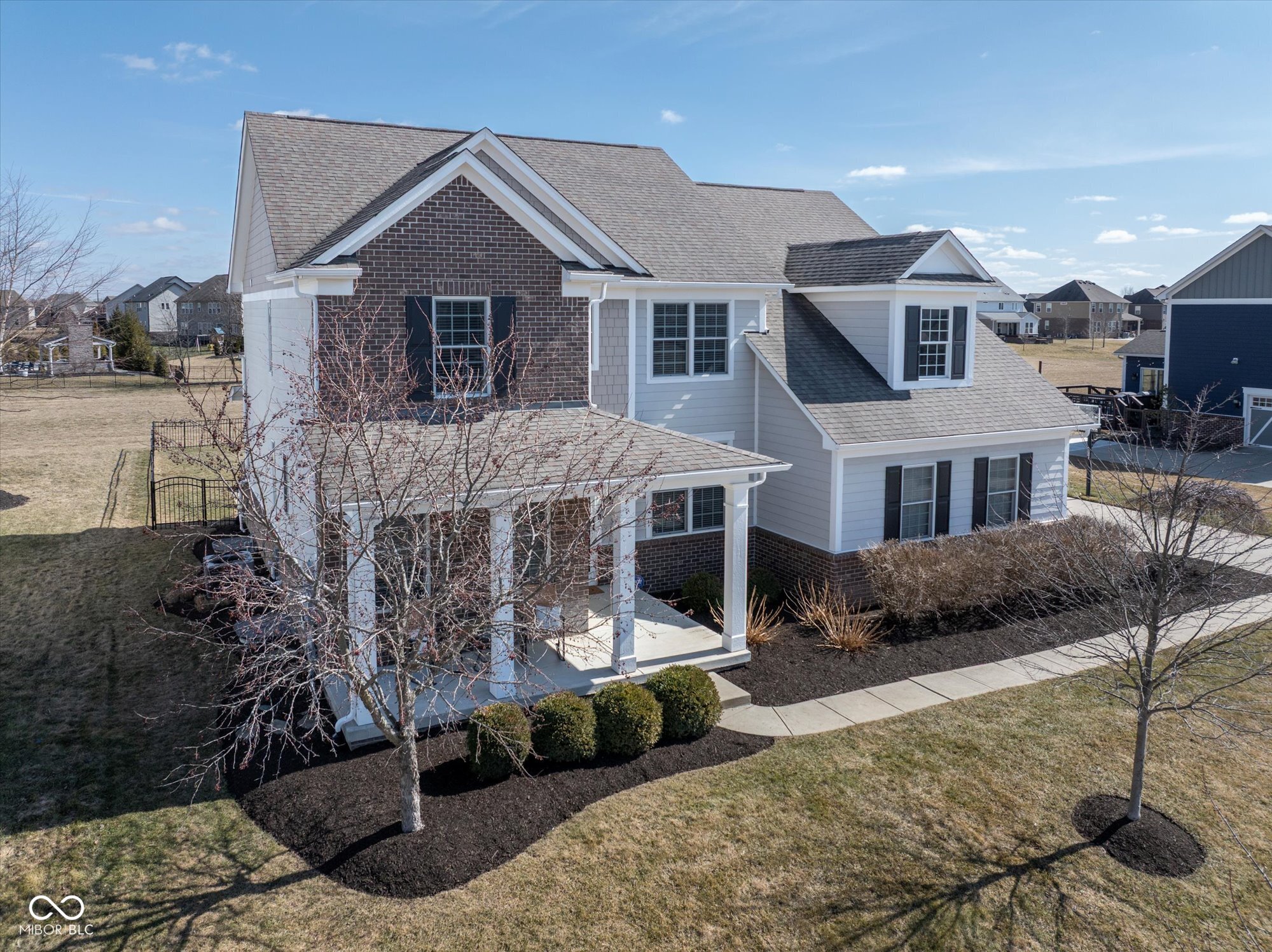 10055 Win Star Way Fishers, IN 46055 - Photo 49 of 57 Gallery Image 49
