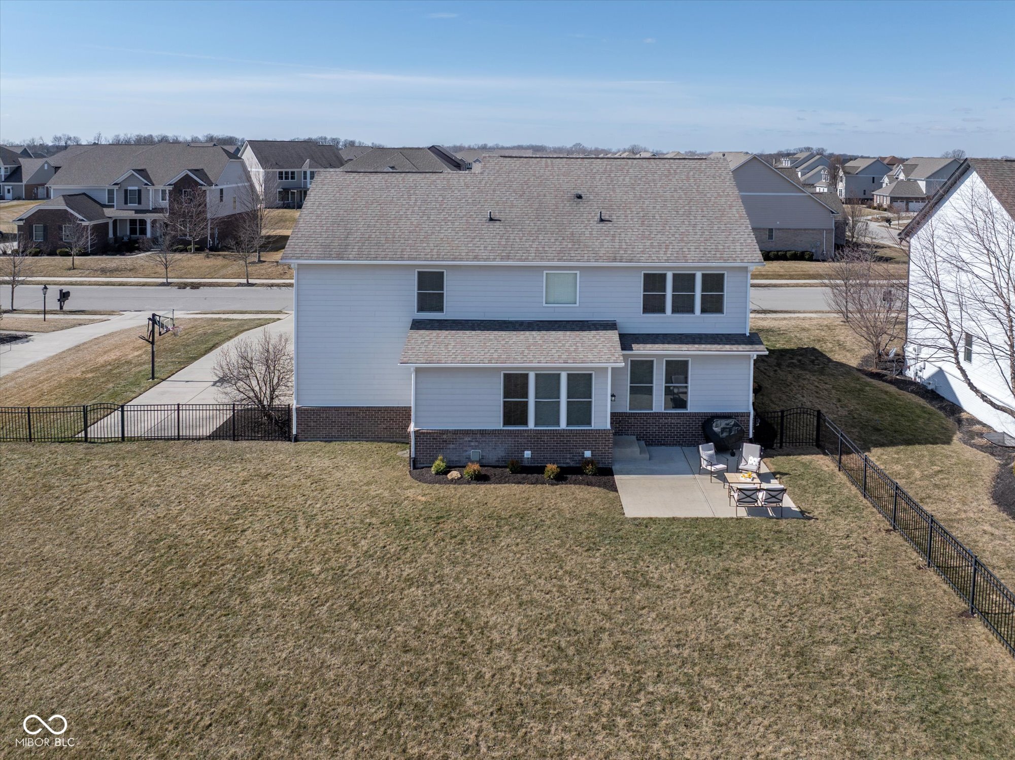 10055 Win Star Way Fishers, IN 46055 - Photo 50 of 57 Gallery Image 50