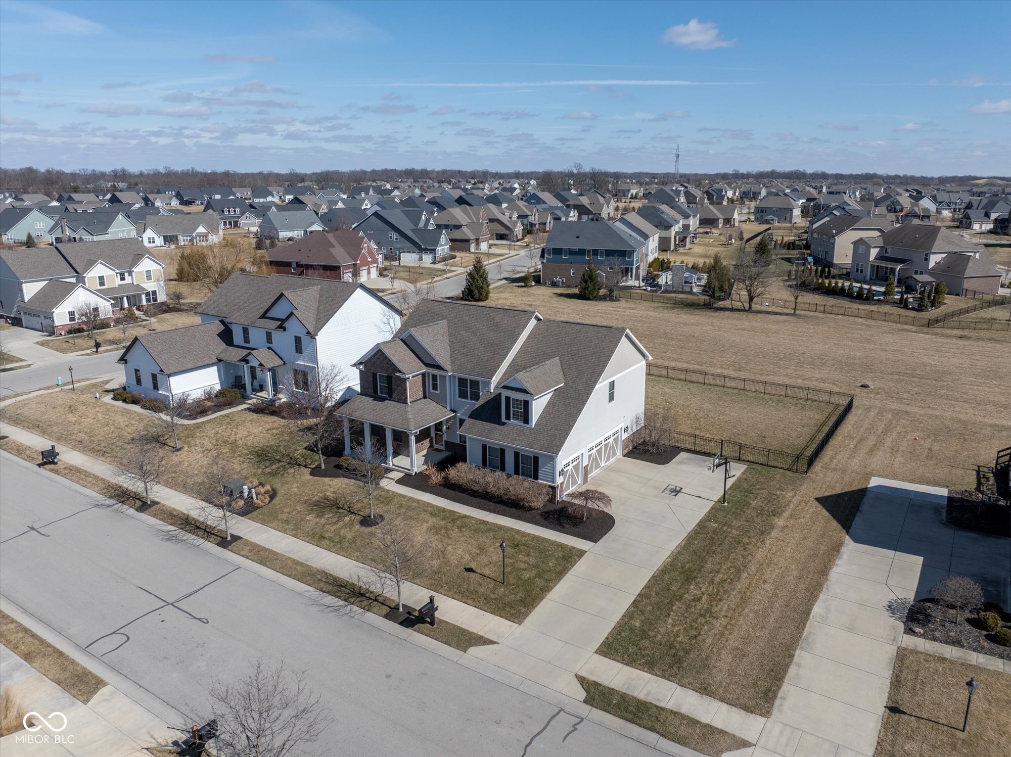 10055 Win Star Way Fishers, IN 46055 - Photo 51 of 57 Gallery Image 51
