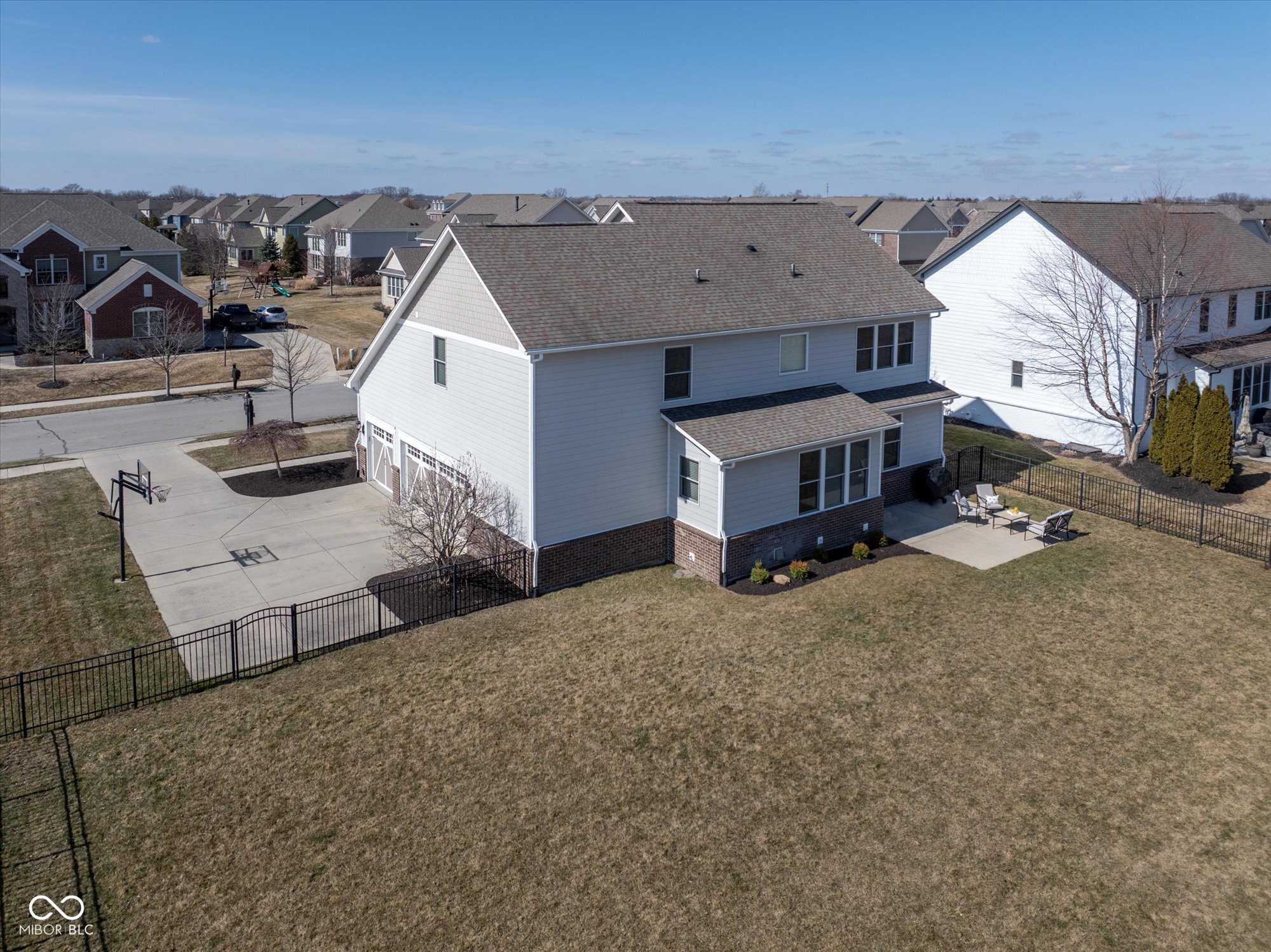 10055 Win Star Way Fishers, IN 46055 - Photo 52 of 57 Gallery Image 52