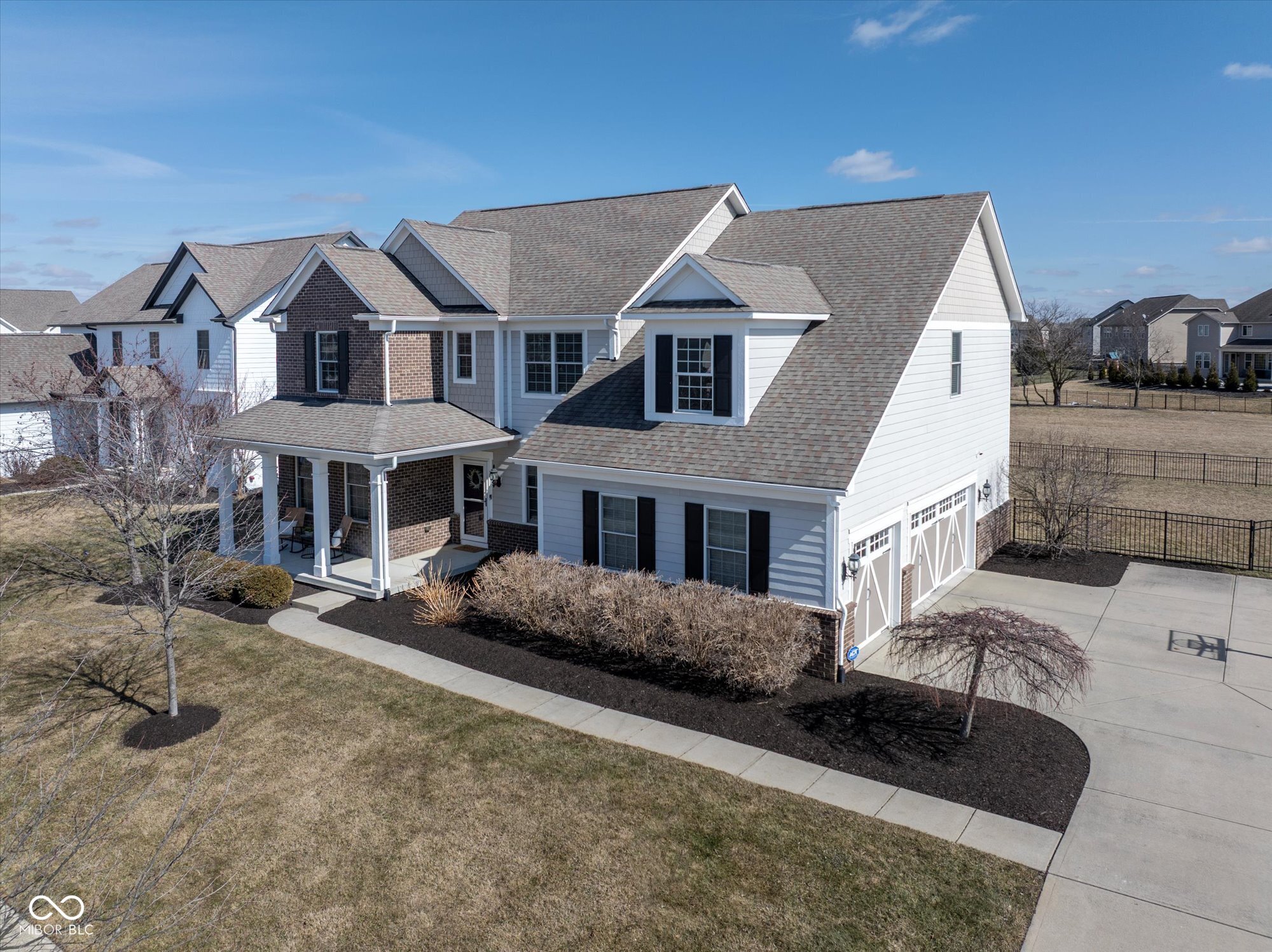 10055 Win Star Way Fishers, IN 46055 - Photo 53 of 57 Gallery Image 53