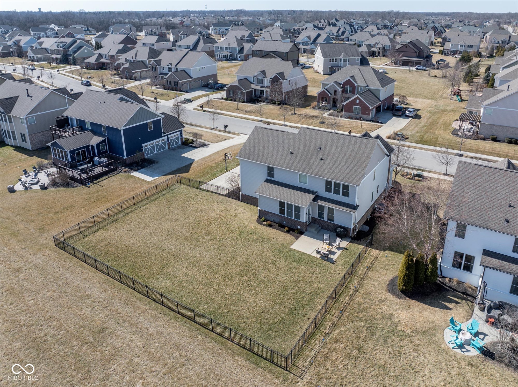 10055 Win Star Way Fishers, IN 46055 - Photo 54 of 57 Gallery Image 54
