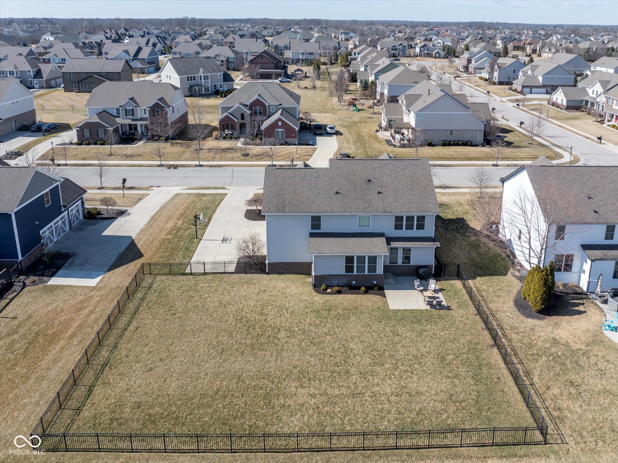 10055 Win Star Way Fishers, IN 46055 - Photo 55 of 57 Gallery Image 55