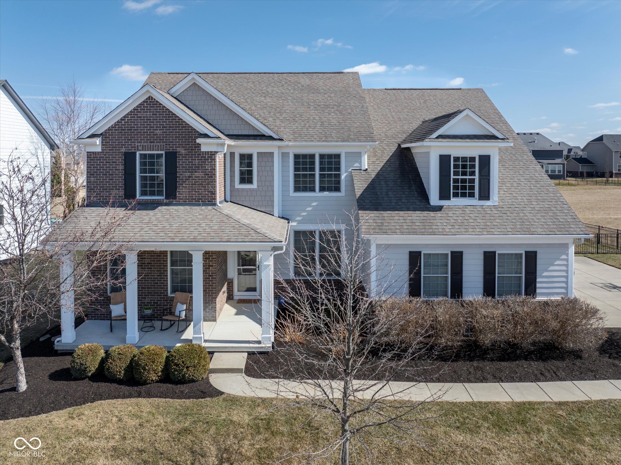 10055 Win Star Way Fishers, IN 46055 - Photo 56 of 57 Gallery Image 56