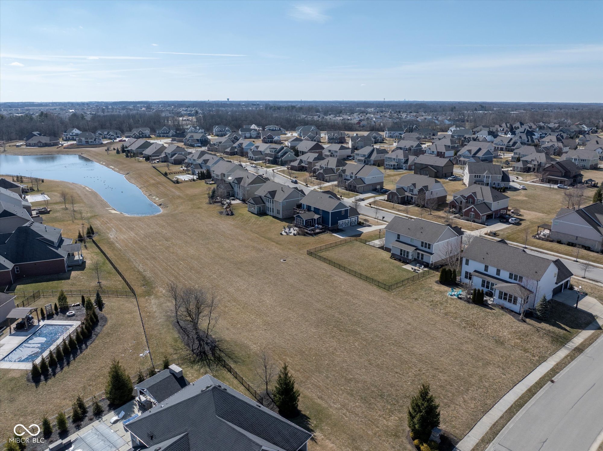 10055 Win Star Way Fishers, IN 46055 - Photo 9 of 57 Gallery Image 9
