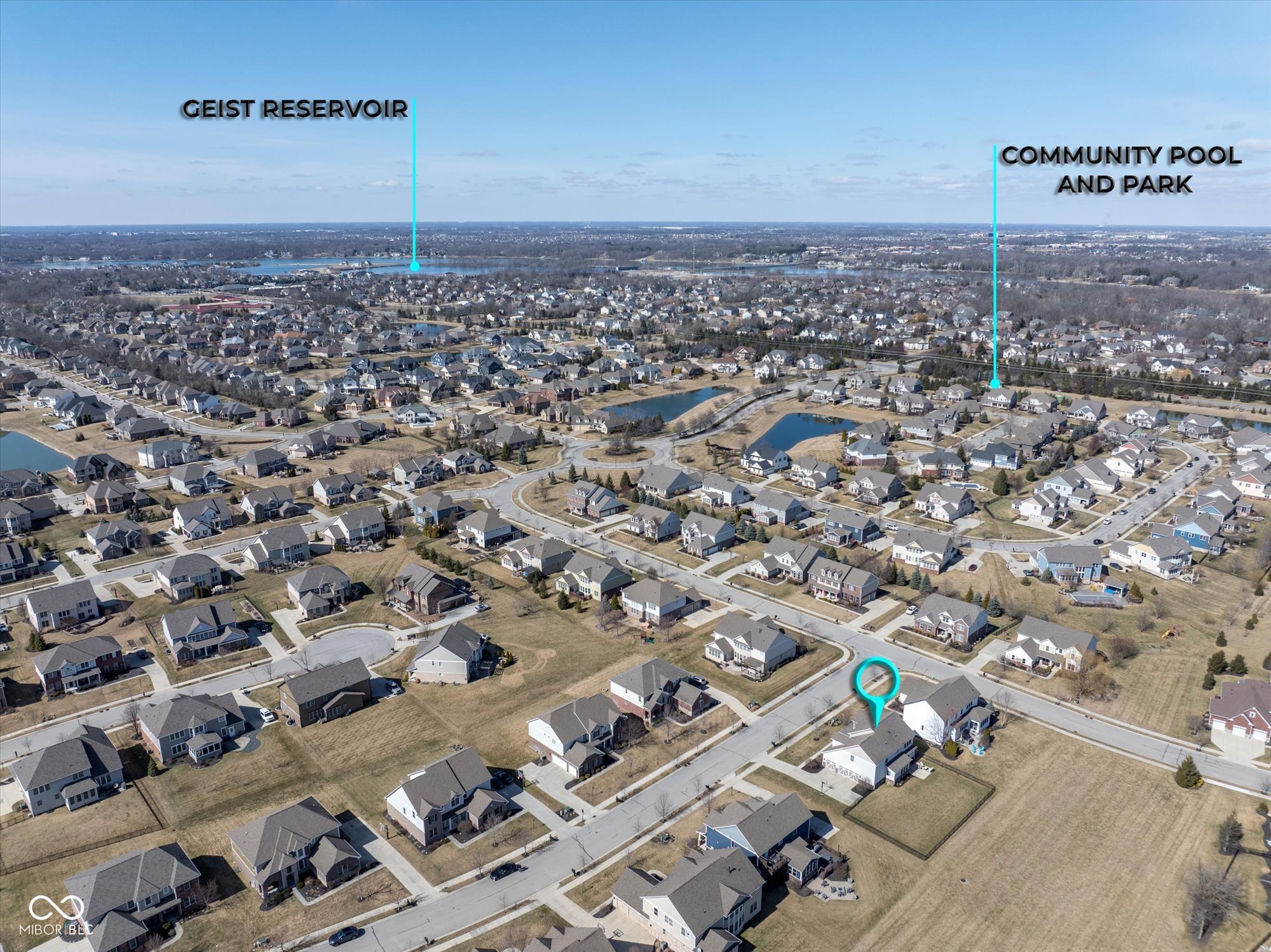 10055 Win Star Way Fishers, IN 46055 - Photo 10 of 57 Gallery Image 10