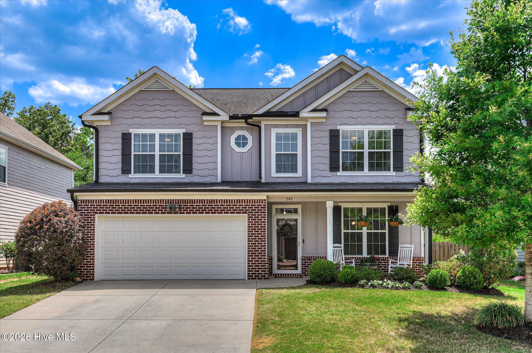 547 Bunchgrass Street Evans, GA 30809 - Photo 1 of 64 01-101