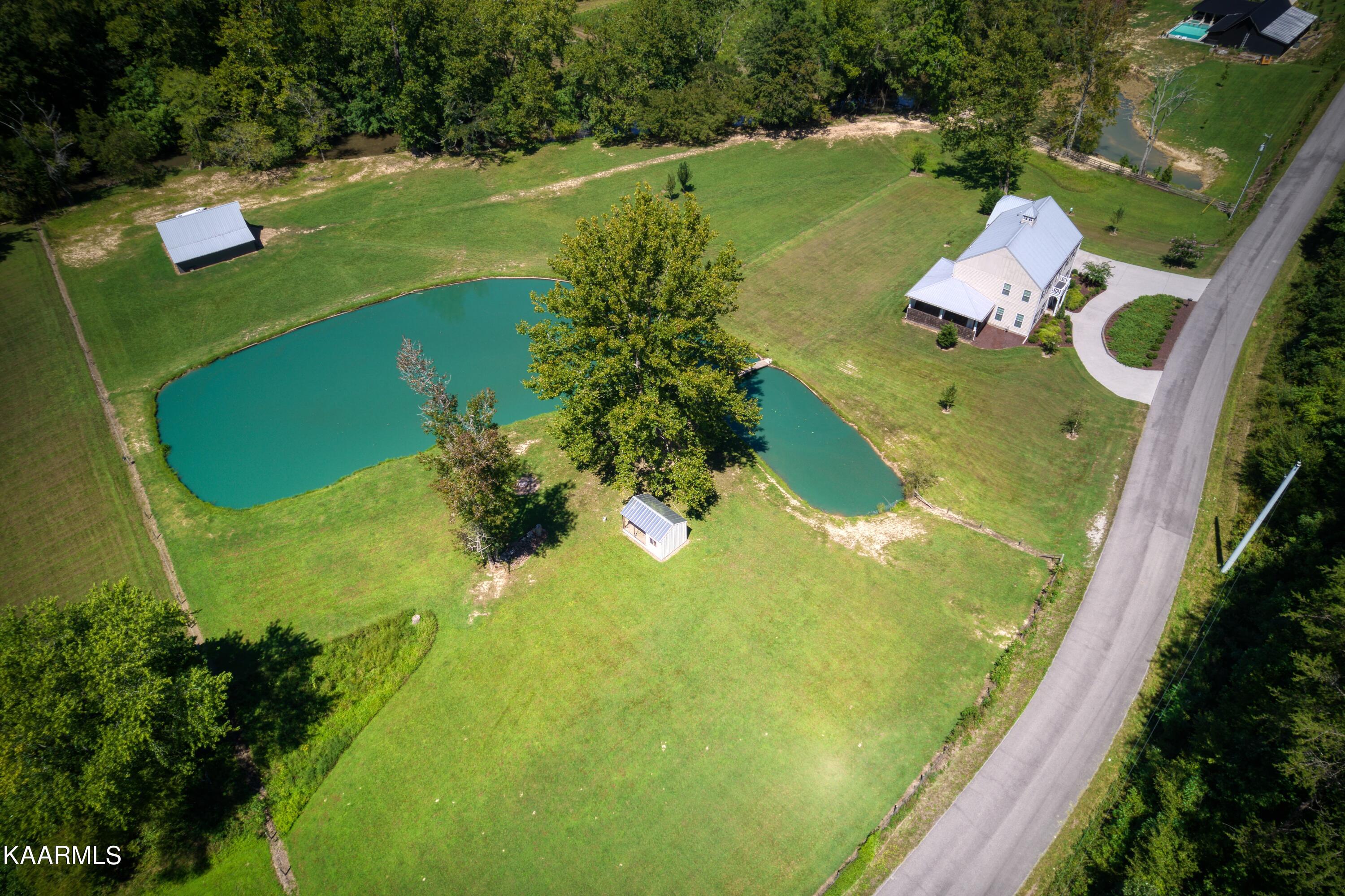 238 Pumpkin Hollow Road Heiskell, TN 37754 - Photo 54 of 60 Pumpkin Hollow Rd_18