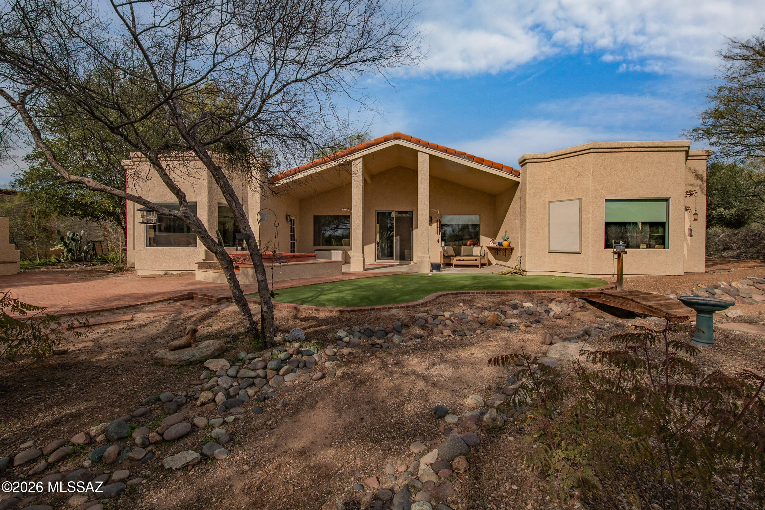 12140 East Tanque Verde Road Tucson, AZ 85749 - Photo 8 of 42 Gallery Image 8
