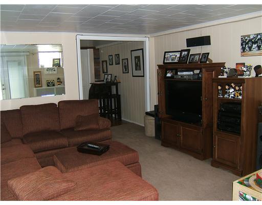 3831 Greenfield Road Allison Park, PA 15101 - Photo 11 of 18 Family Room. The Lower Level Features a Finished Gameroom, Separate Den Area, It s Own Full Bath and Two Separate Entries to the Outside.