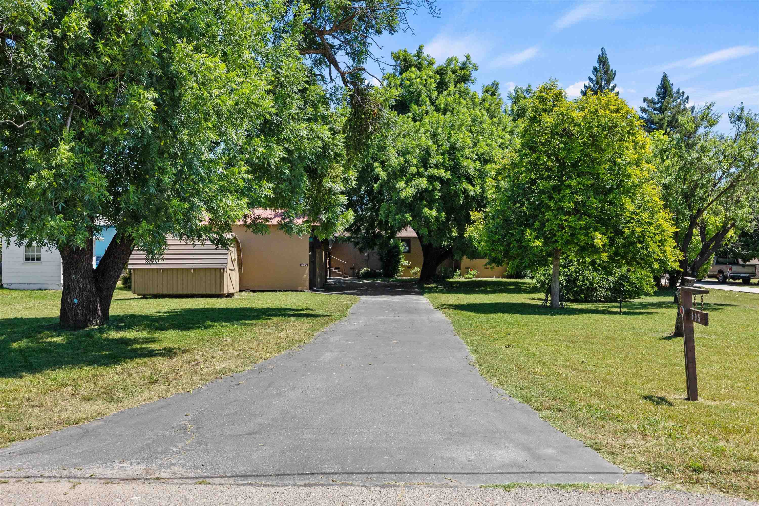 805 2nd Street Gerber, CA 96035 - Photo 30 of 52