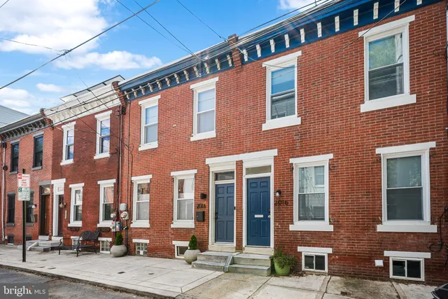 $472,500 | 2014 Pemberton Street, Philadelphia, PA 19146