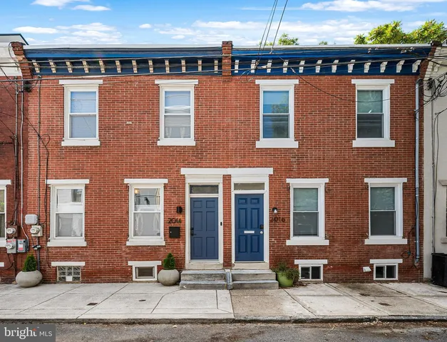 $472,500 | 2014 Pemberton Street, Philadelphia, PA 19146