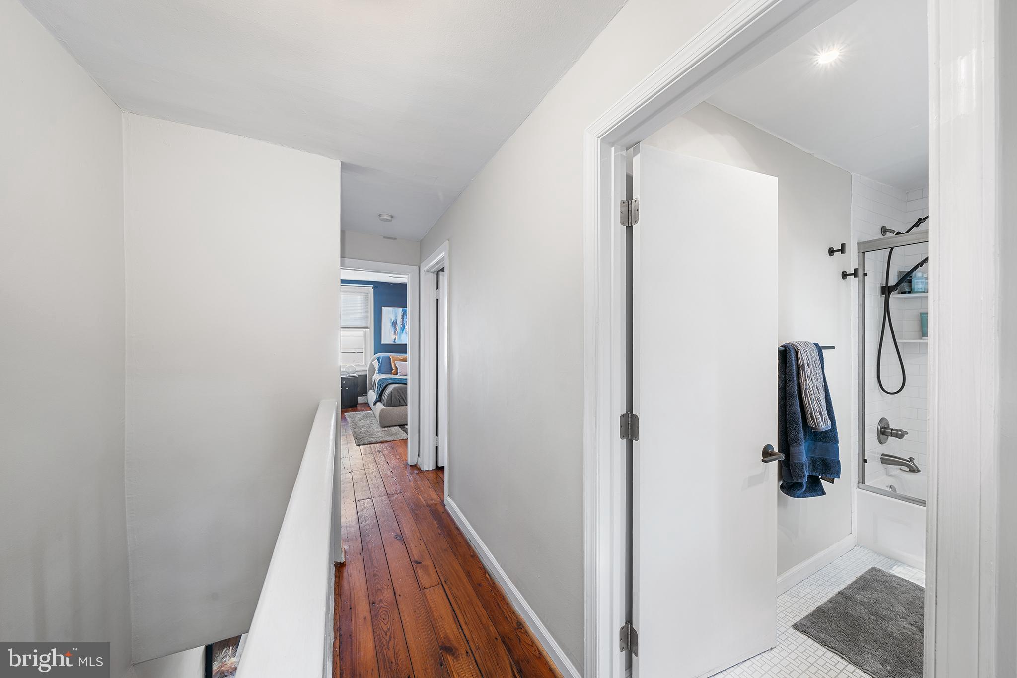 2014 Pemberton Street Philadelphia, PA 19146 - Photo 14 of 24 a view of a walk in closet
