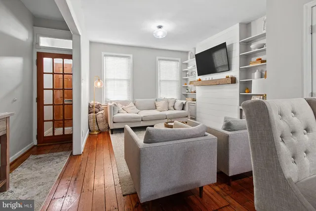 $472,500 | 2014 Pemberton Street, Philadelphia, PA 19146