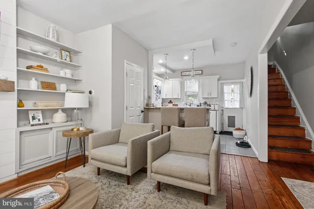 $472,500 | 2014 Pemberton Street, Philadelphia, PA 19146