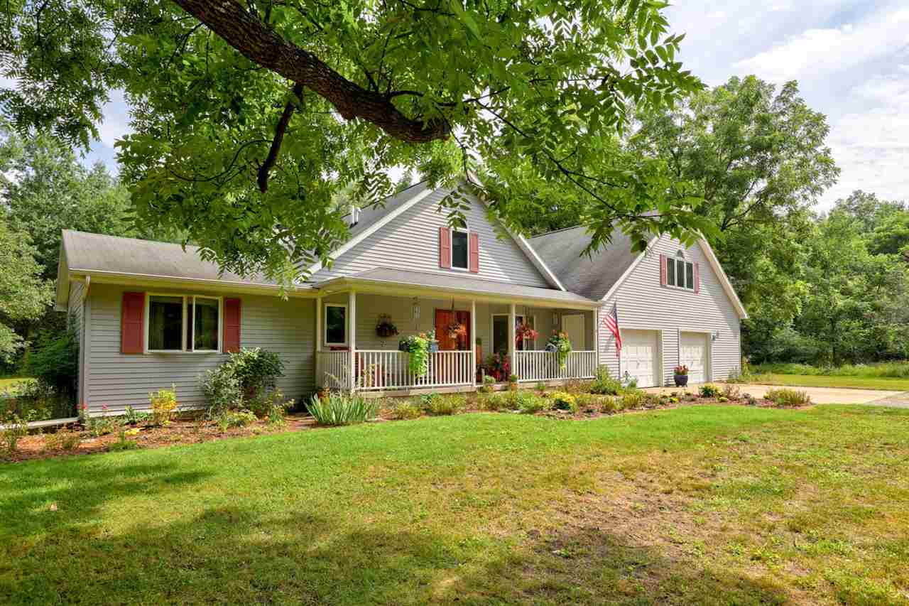 12484 Beaver Road St. Charles, MI 48655 - Photo 1 of 64